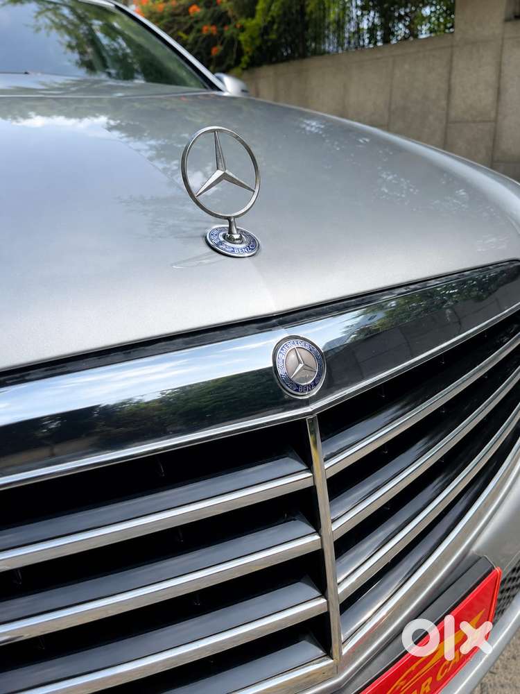 Mercedes-benz E-class E 200, 2013, Petrol