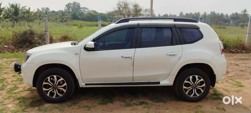 Nissan Terrano Xe D, 2017, Diesel