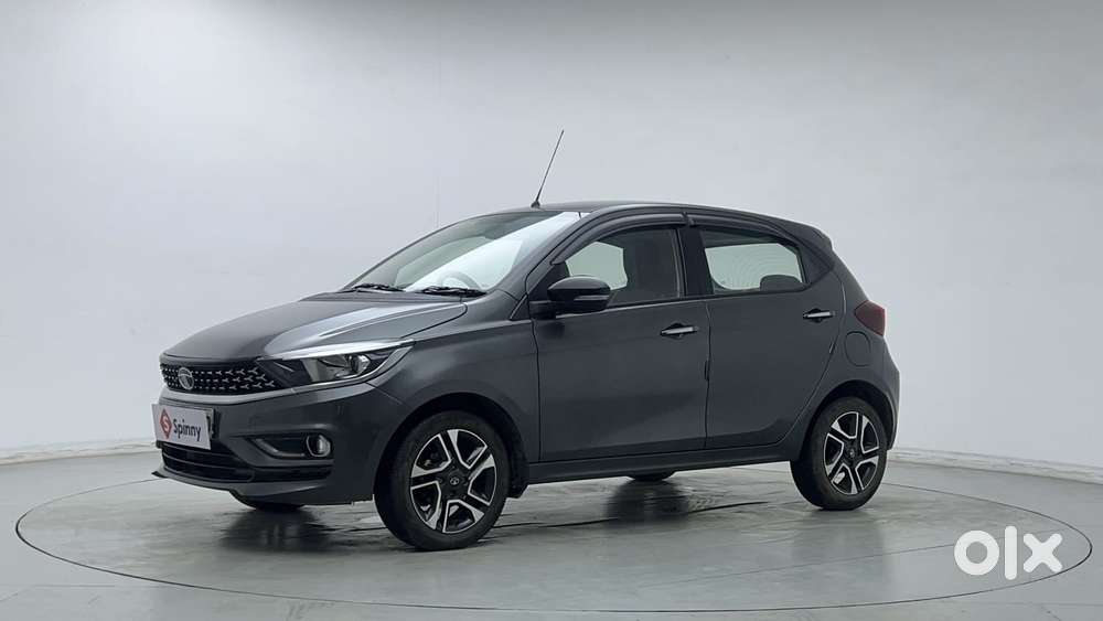 Tata Tiago Xza Plus, 2023, Petrol