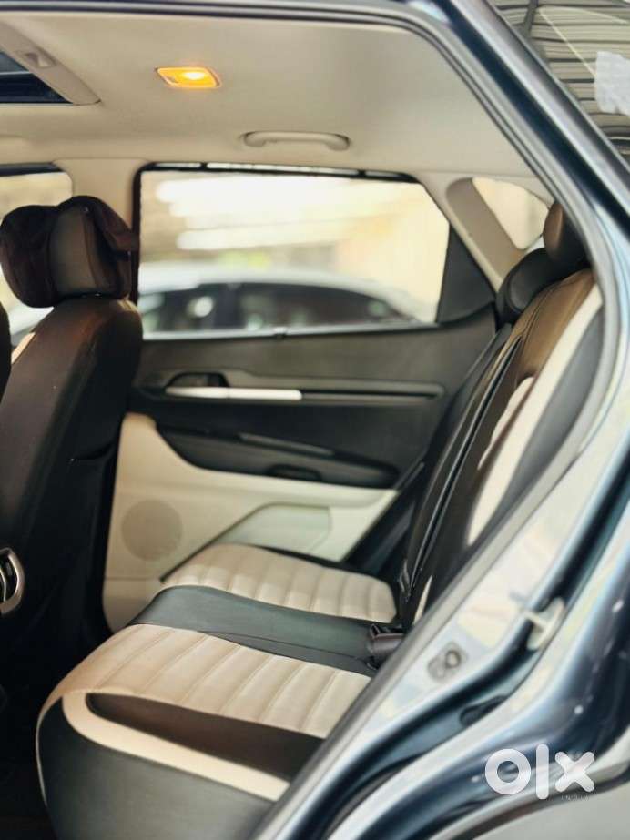 Kia Sonet Htx 1.5 Diesel, 2022, Diesel
