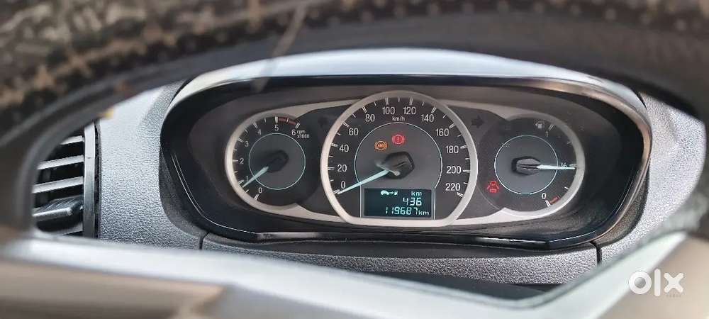 Ford Figo Diesel 2020