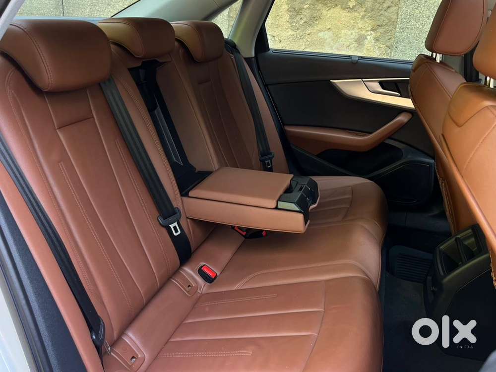 Audi A4 2.0 Premium 40 Tfsi, 2025, Petrol
