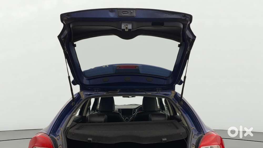 Maruti Suzuki Baleno 1.2 Zeta, 2019, Petrol