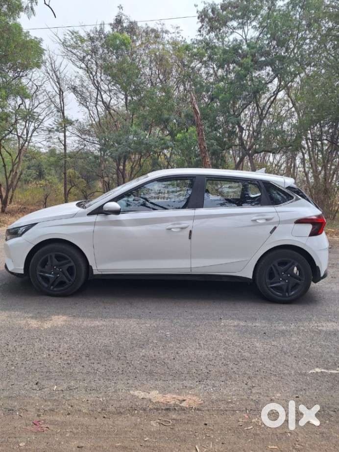 Hyundai I20 1.2 Asta, 2021, Petrol