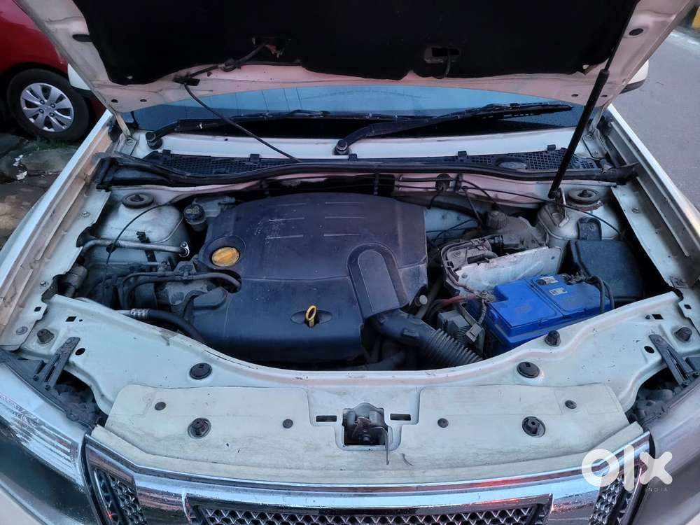 Nissan Terrano Xl 110 Ps, 2015, Diesel