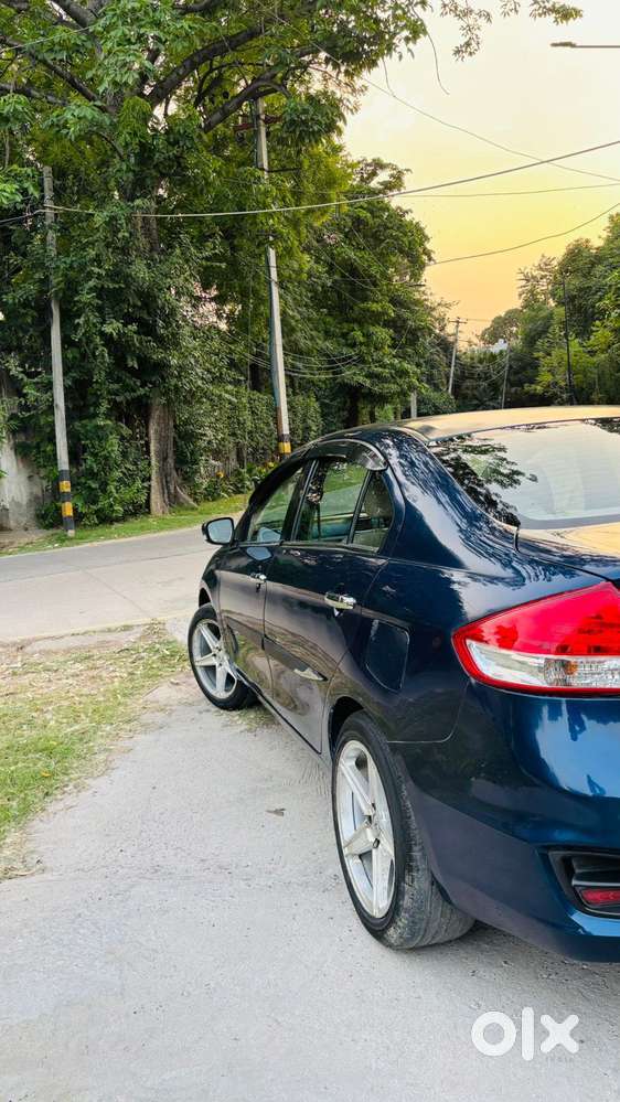 Maruti Suzuki Ciaz Smart Hybrid Delta , 2018, Diesel