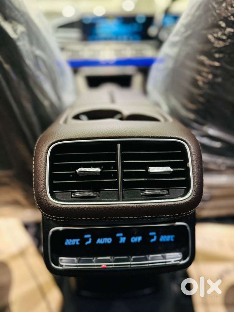 Mercedes-benz Gle 350 D, 2022, Diesel