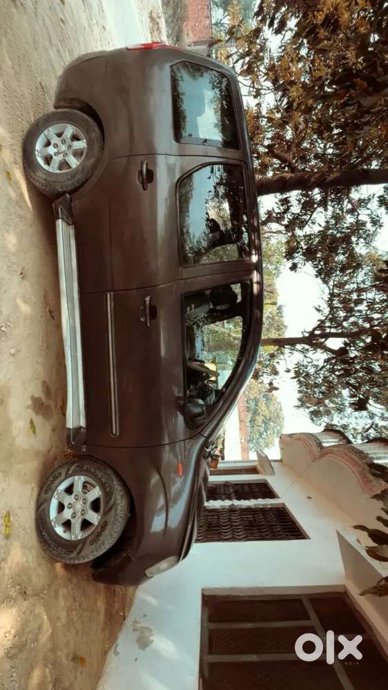 Mahindra Xylo 2009 Diesel 200000 Km Driven