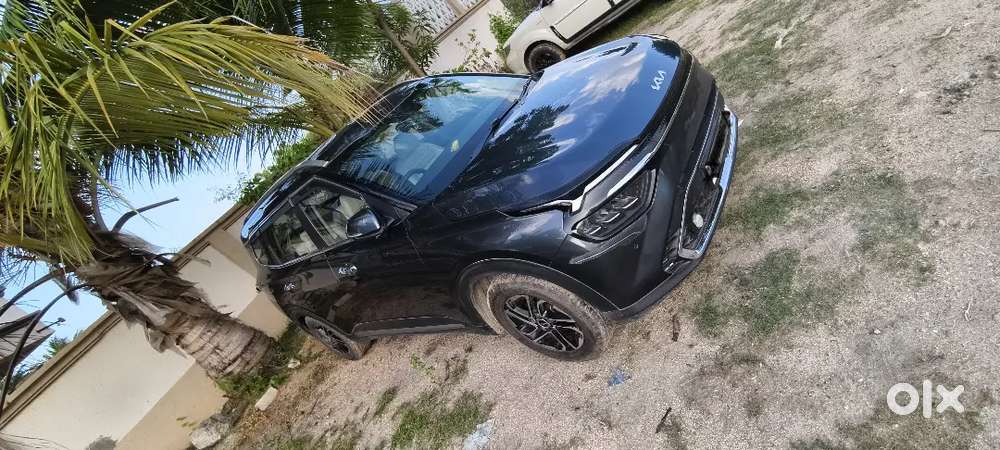 Kia Carens Diesel 2022