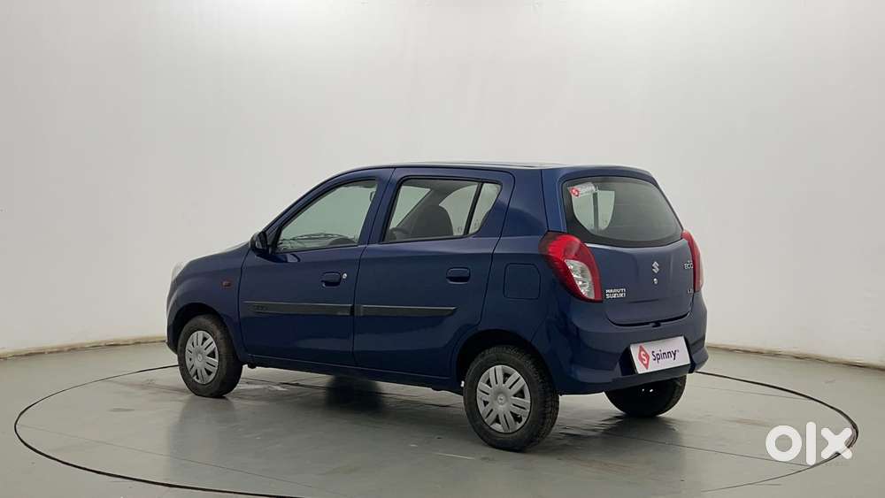 Maruti Suzuki Alto 800 Lxi, 2014, Petrol