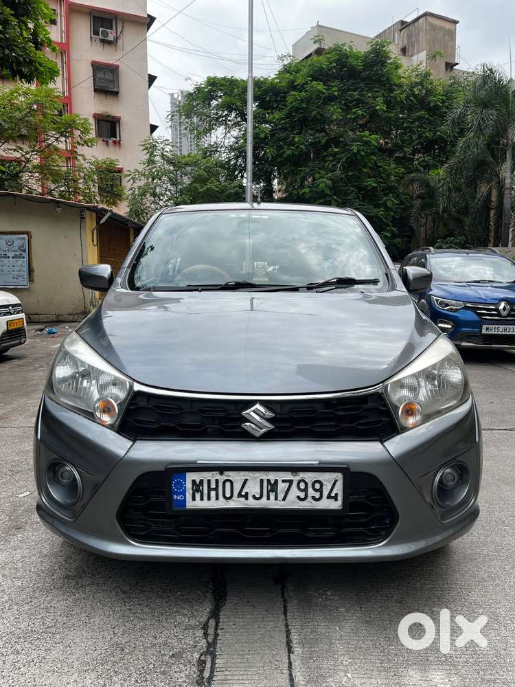 Maruti Suzuki Celerio Cng Vxi Optional, 2018, Cng & Hybrids