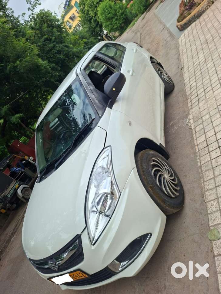 Maruti Suzuki Swift Dzire Tour Ldi, 2019, Cng & Hybrids