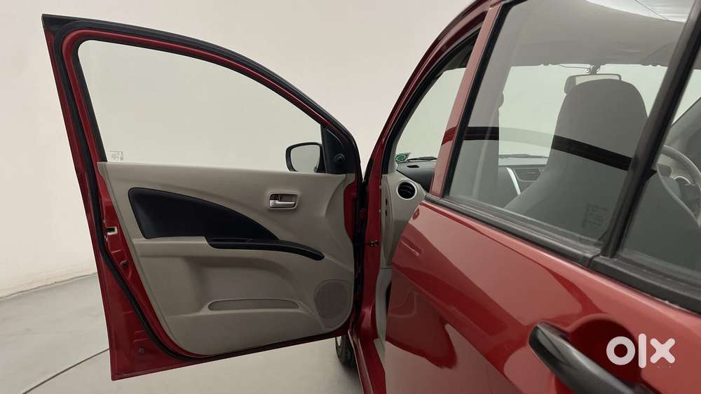 Maruti Suzuki Celerio 1.0 Vxi Amt, 2014, Petrol
