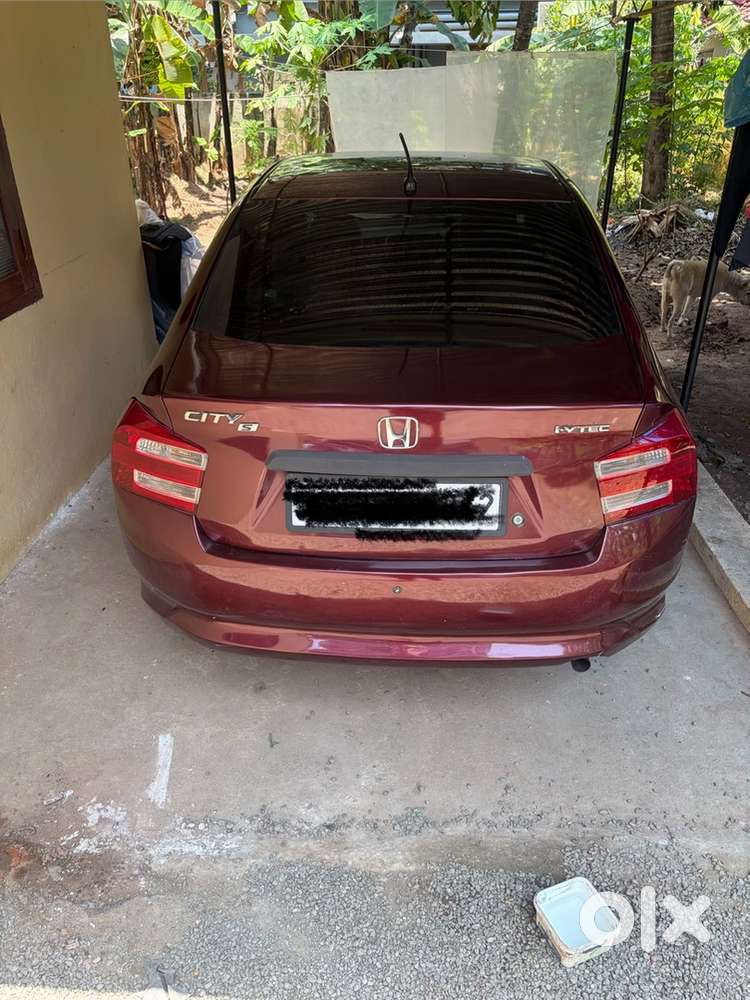 Honda City Petrol 2009
