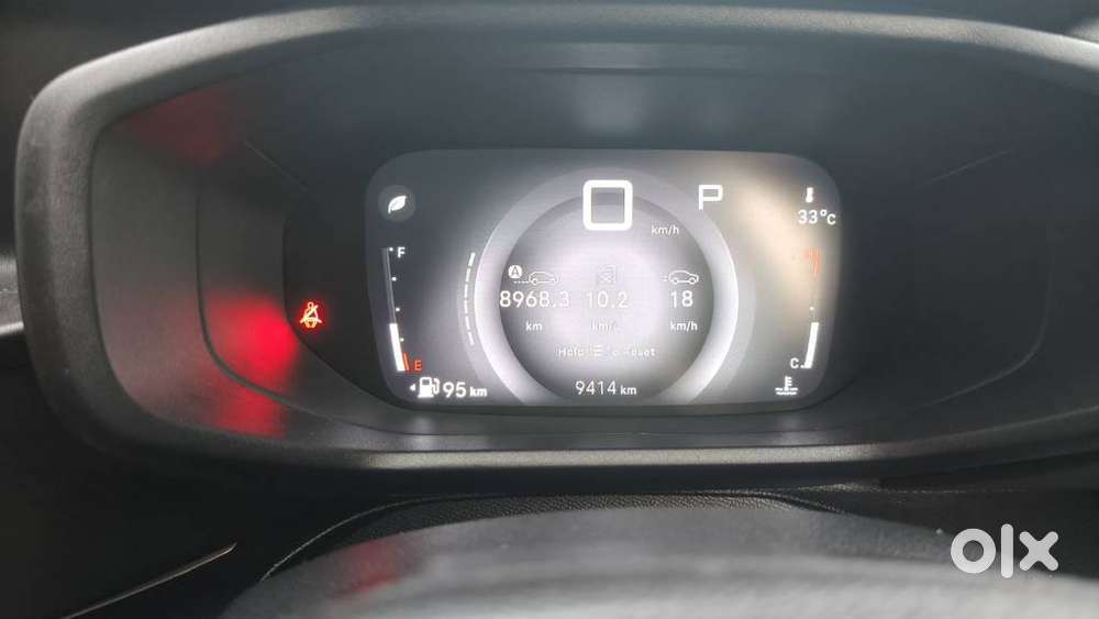 Citroen C3 X Shine 1.2 Turbo At Petrol, 2025, Petrol