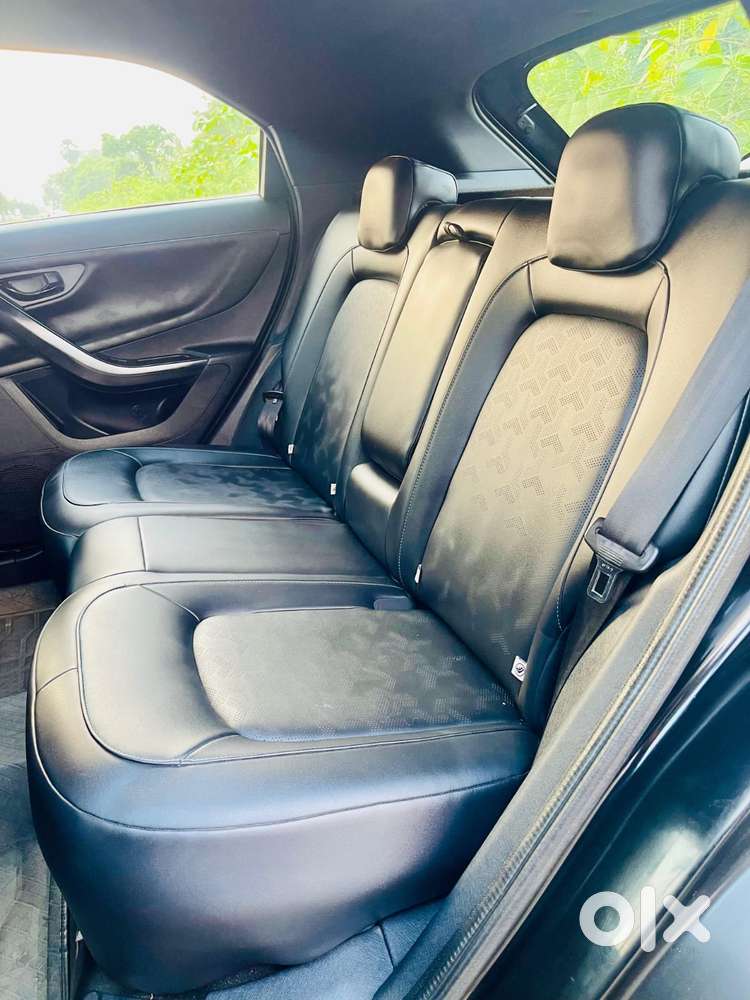 Tata Nexon Ev Xz Plus Lux Dark Edition, 2021