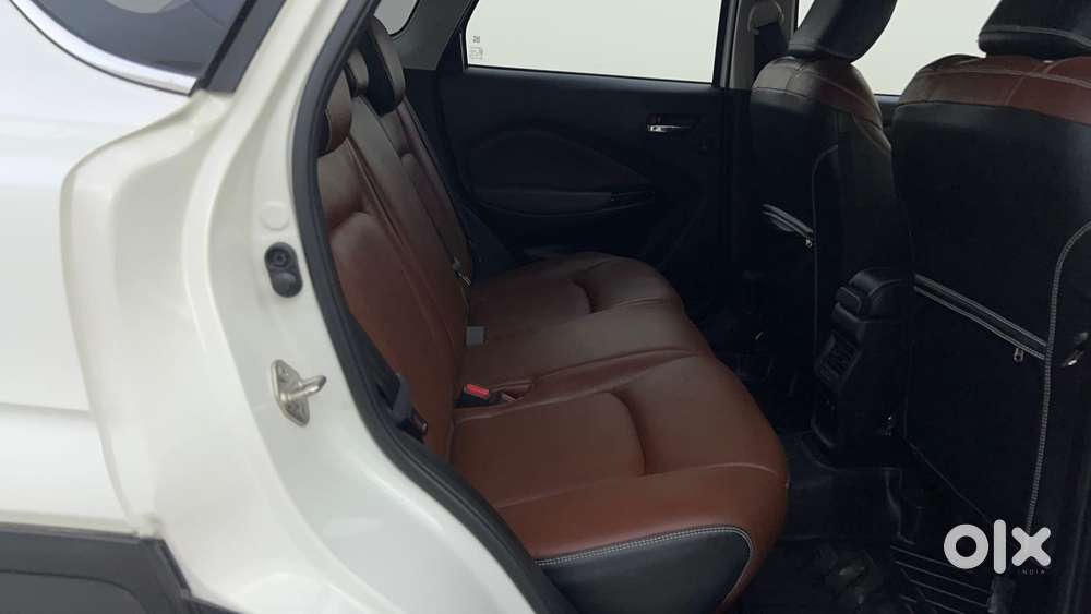 Maruti Suzuki Fronx Zeta 1.0 L Turbo 6at, 2024, Petrol