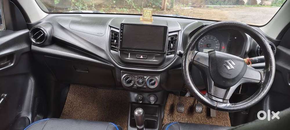 Maruti Suzuki Celerio Lxi(o), 2023, Petrol