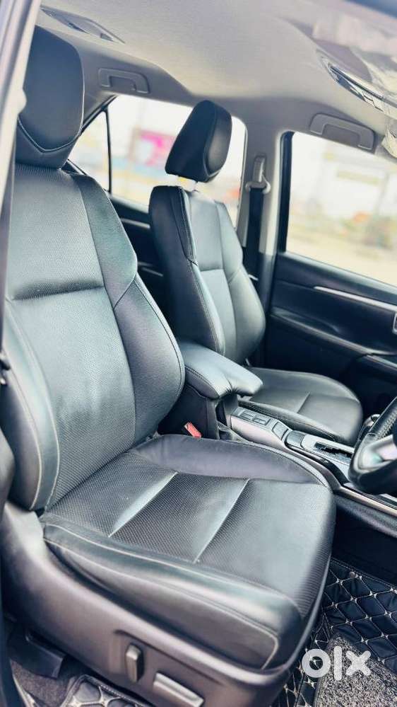 Toyota Fortuner 4x2 At 2.8 Diesel, 2023, Diesel