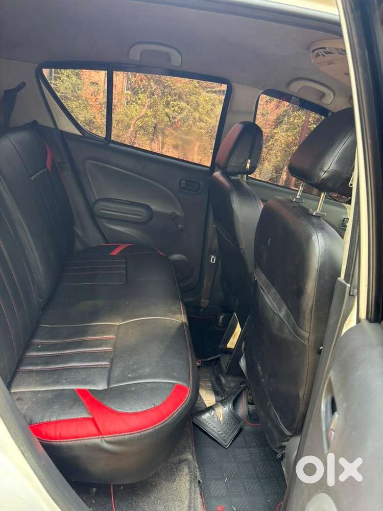 Maruti Suzuki 2010 Diesel Manual