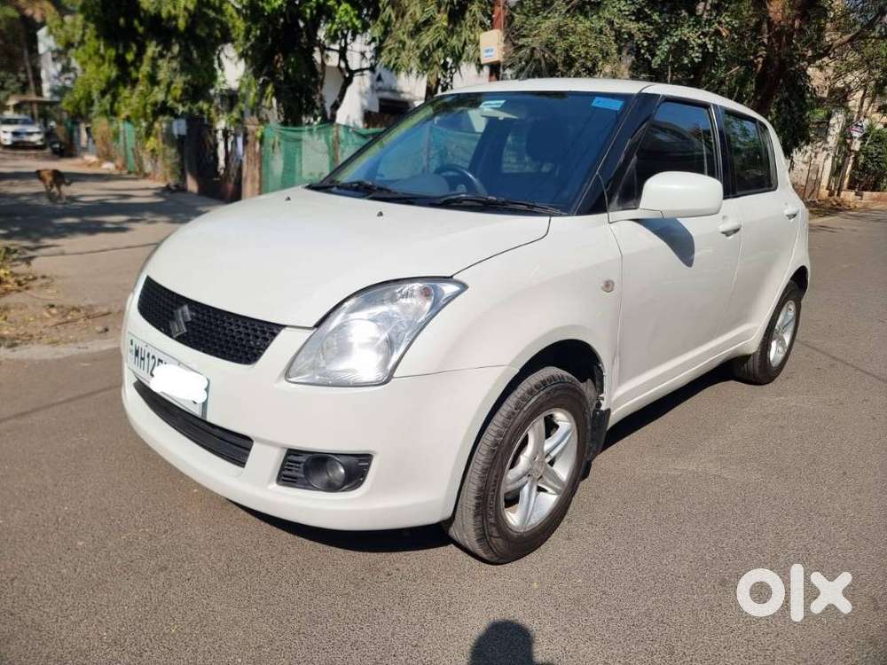 Maruti Suzuki Swift Vxi + Manual, 2008, Petrol