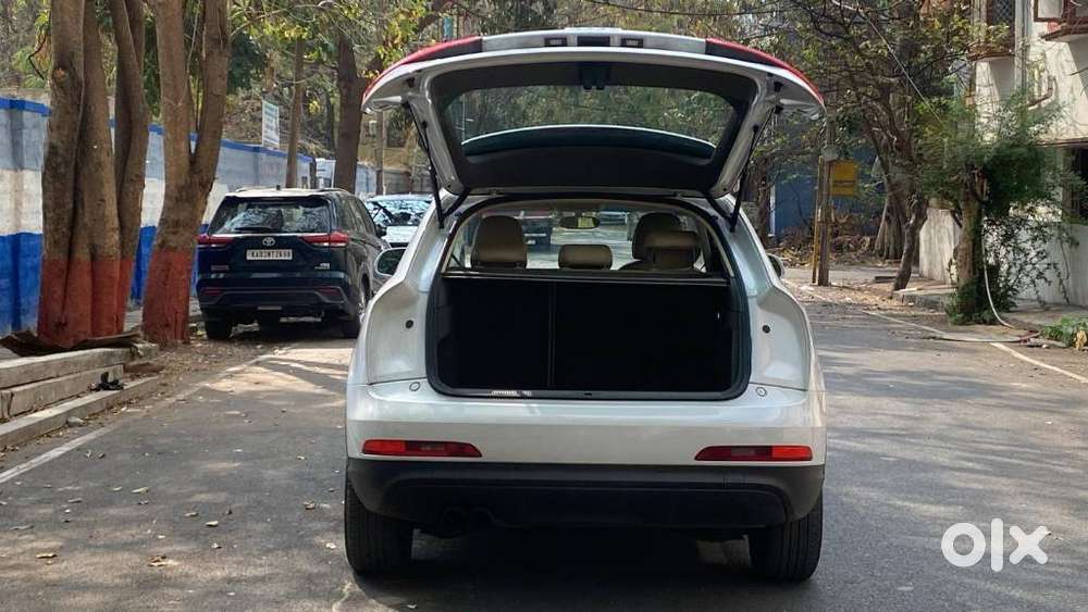 Audi Q3 35tdi Premium, 2014, Diesel