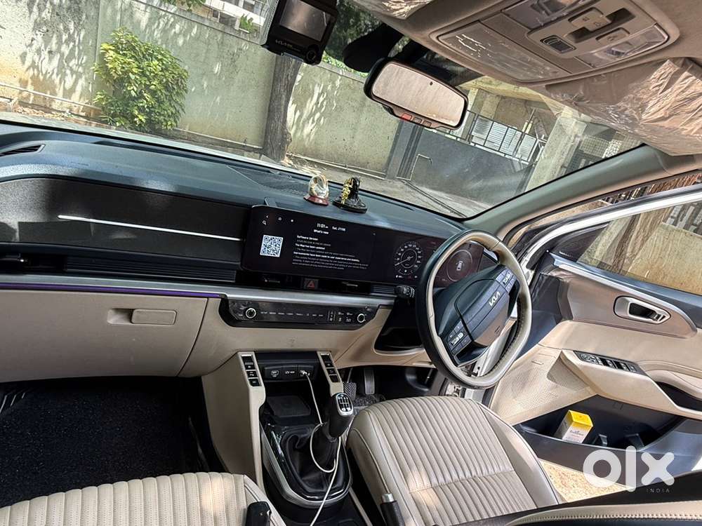 Kia Petrol Manual 2025
