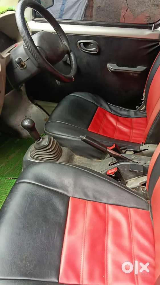 Maruti Suzuki Eeco 2014