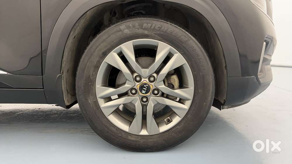 Kia Seltos Htx Plus D, 2020, Diesel