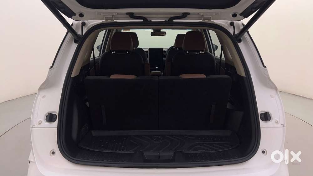 Mg Hector Plus Sharp Pro 2.0 Turbo Diesel 6 Str, 2023, Diesel