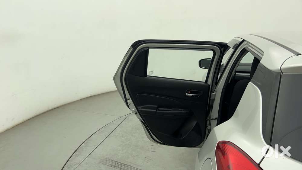 Maruti Suzuki Swift 1.3 Zxi, 2019, Cng & Hybrids