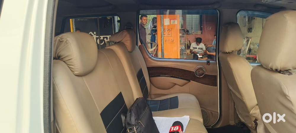 Mahindra Xylo 2010 Diesel Well Maintained