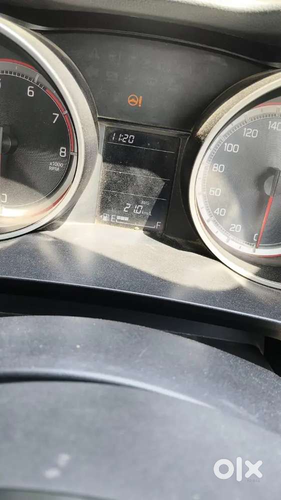 Maruti Suzuki Swift Vxi 2019