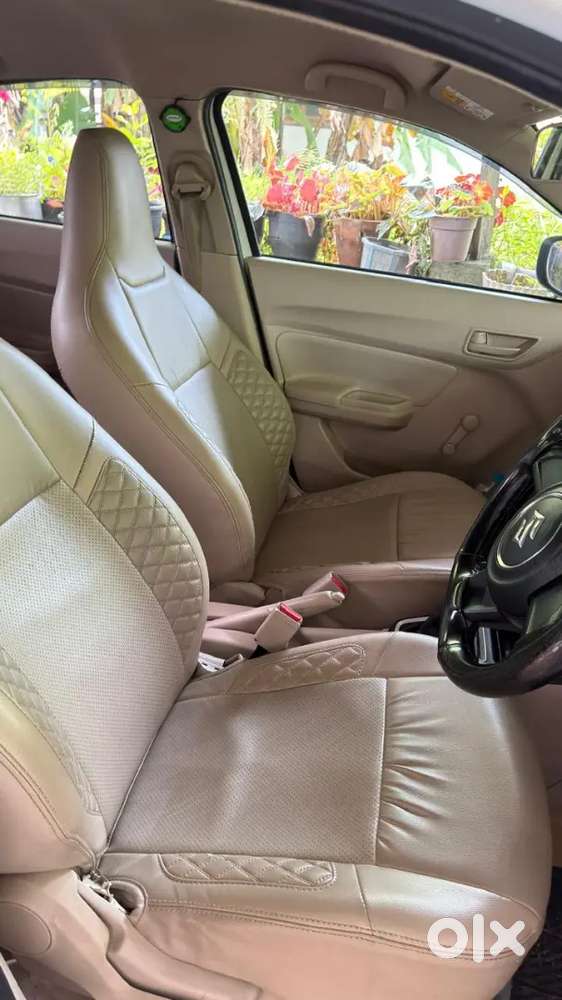 Maruti Suzuki Dzire 2024