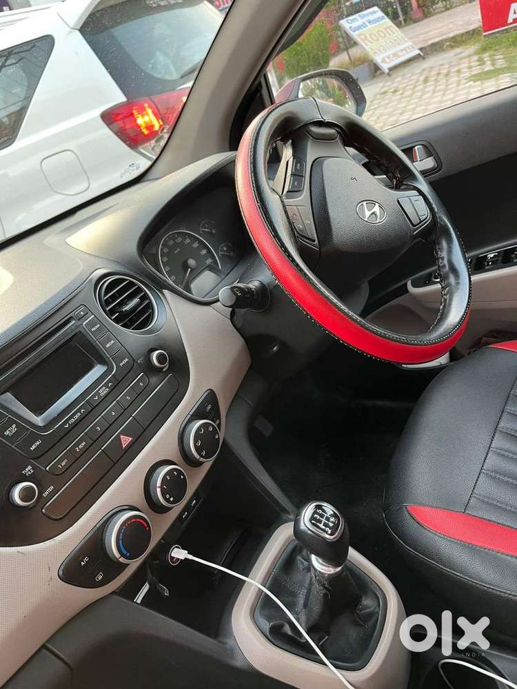 Hyundai 4th Owner 2013