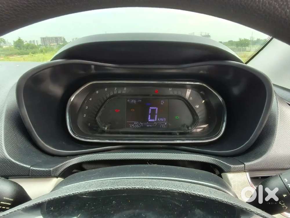 Tata Nexon 1.5 Revotorq Xz, 2020, Diesel