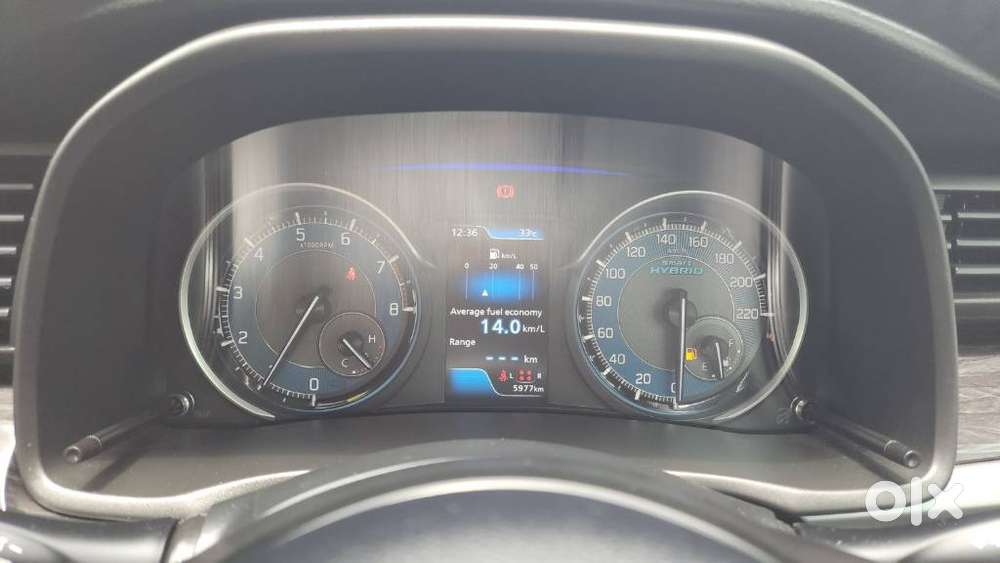 Maruti Suzuki Xl6 1.5 Alpha Plus Mt, 2026, Petrol