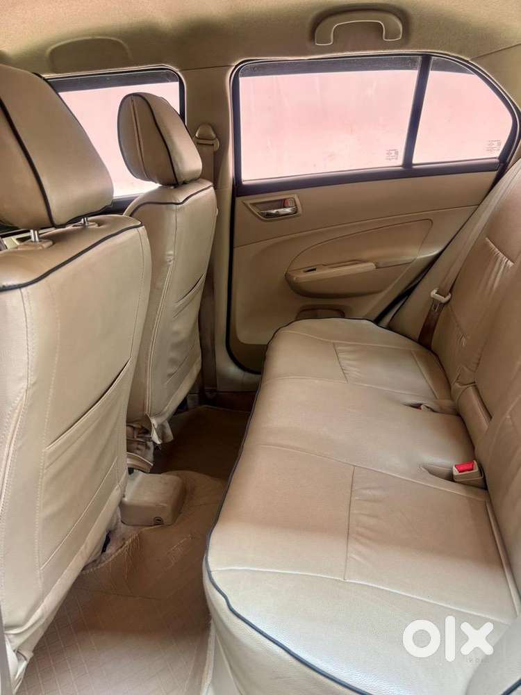 Maruti Suzuki Swift Dzire 2015 Petrol 57000 Km Driven