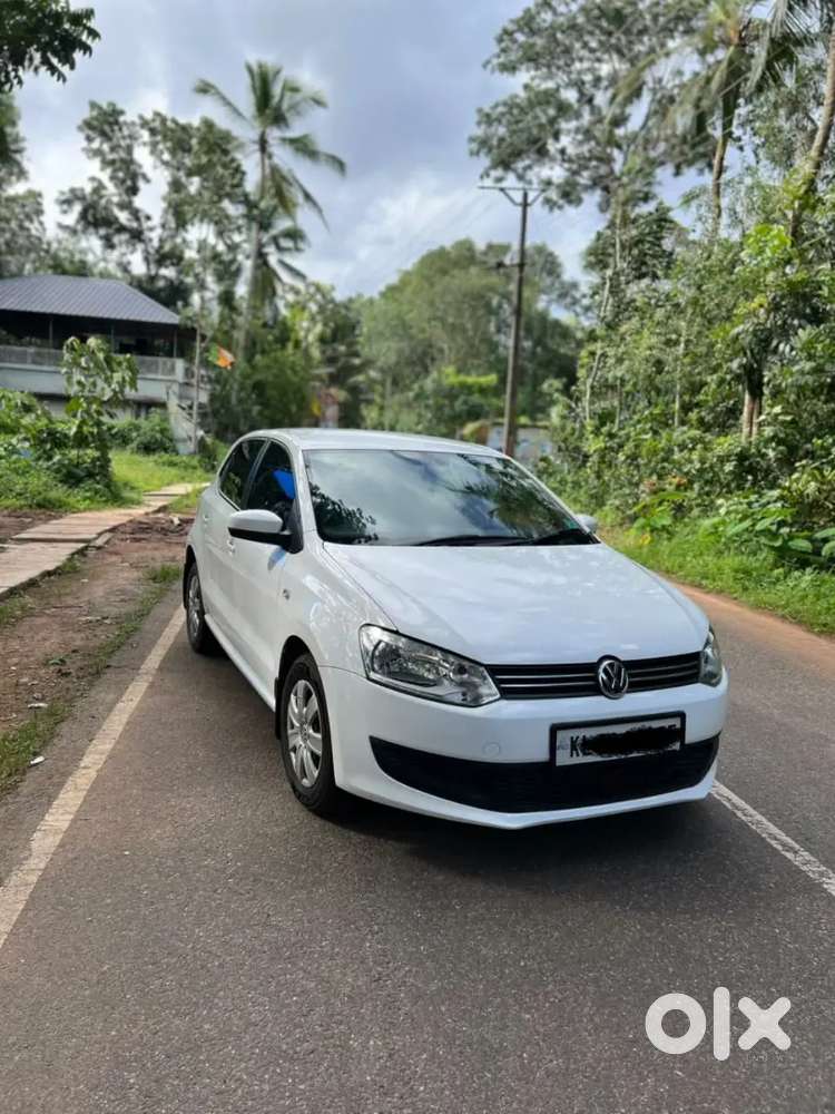 Volkswagen Polo 1.2 2010