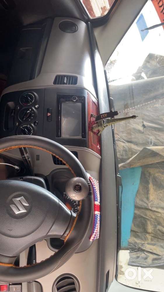 Maruti Suzuki Wagon R 2010 Petrol Well Maintained
