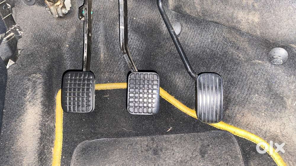 Tata Tiago Nrg Petrol, 2018, Petrol