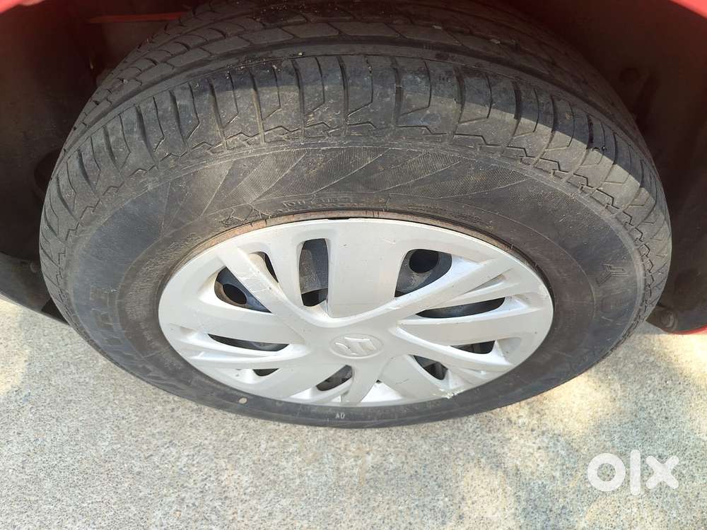 Maruti Suzuki Swift Vdi Optional, 2015, Diesel