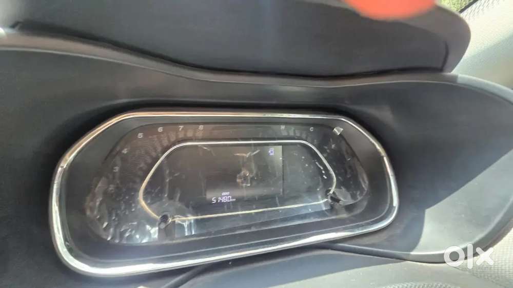 “single Owner Tata Nexon  Less Used  Excellent Condition