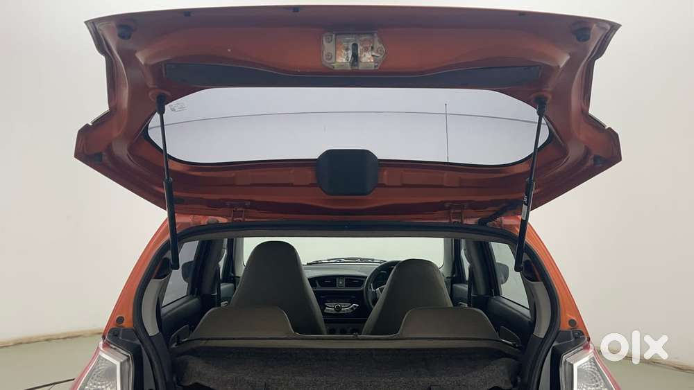 Maruti Suzuki Alto K10 Vxi, 2015, Petrol