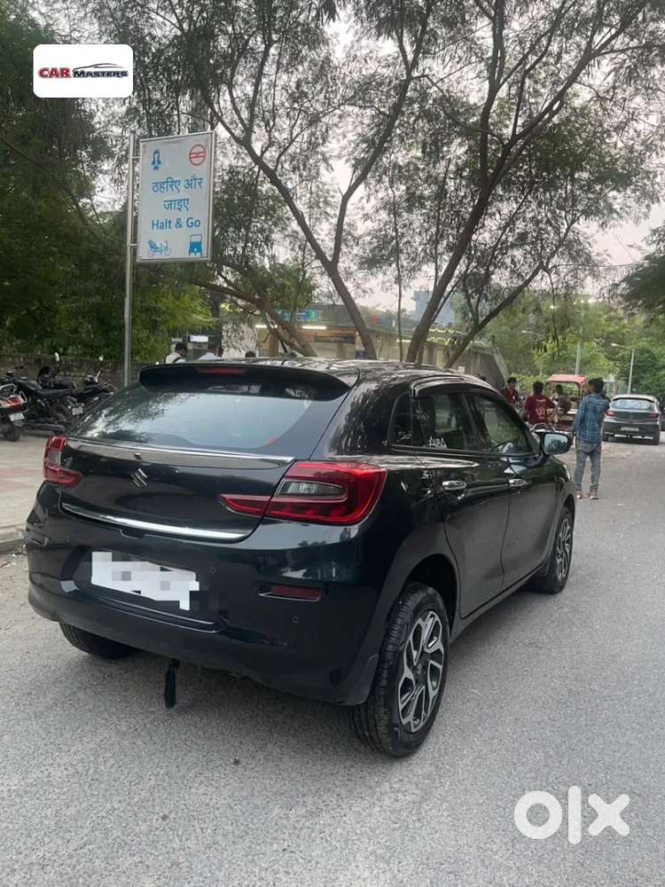 Maruti Suzuki Baleno 1.2 Delta At, 2026, Petrol