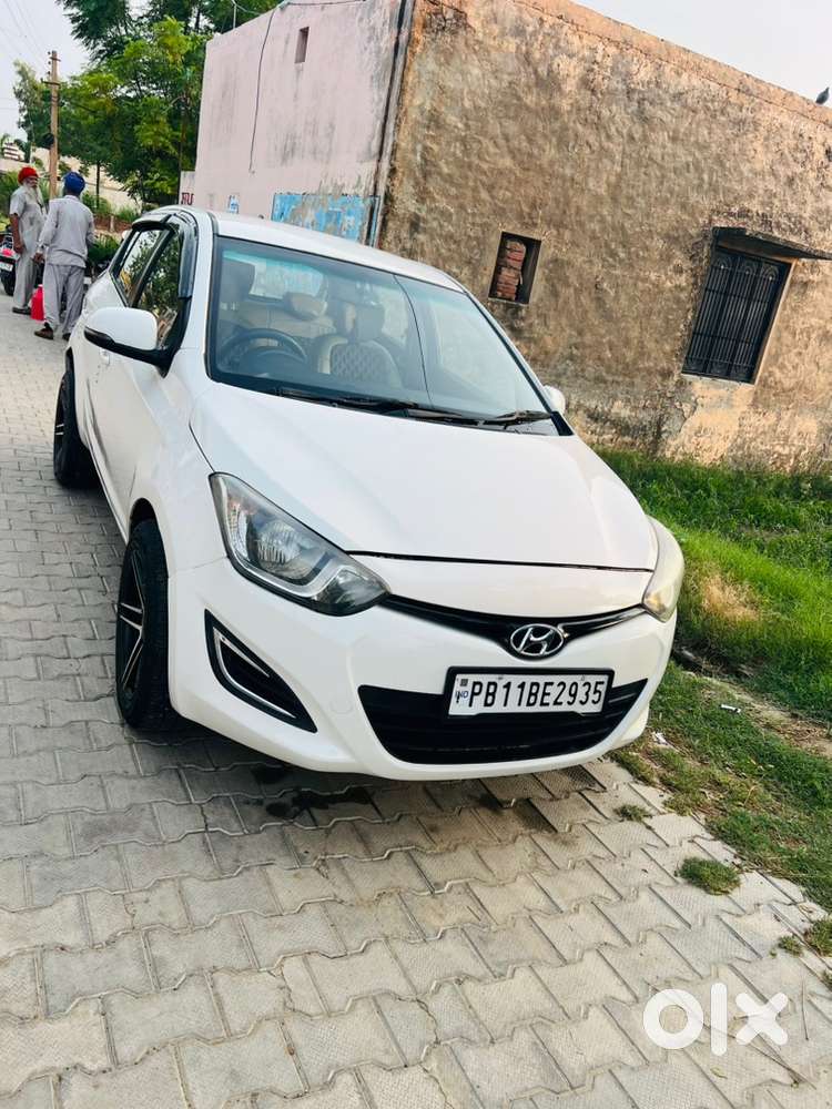 Hyundai I20 Diesel Good Condition