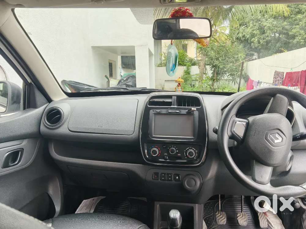 Renault Kwid 0.8 Rxt 2016