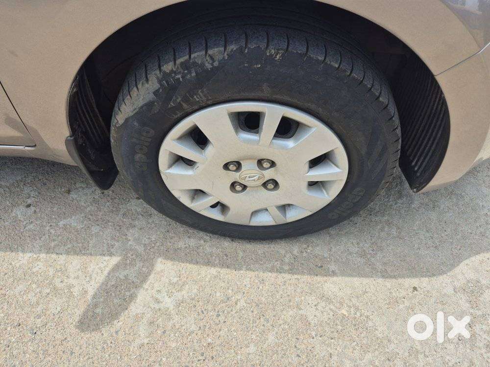 Hyundai I20 Magna, 2013, Petrol