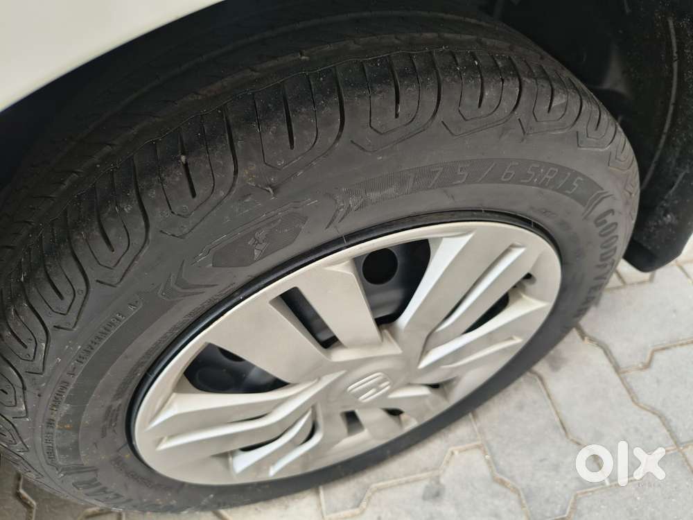 Honda City Sv Cvt, 2015, Petrol