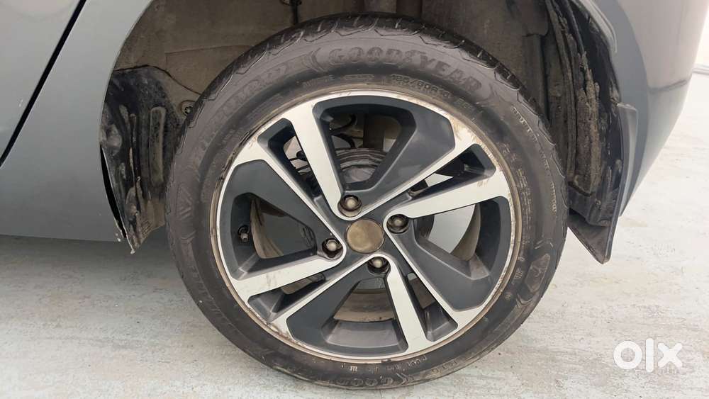 Tata Altroz 1.5 Xz Diesel, 2022, Diesel